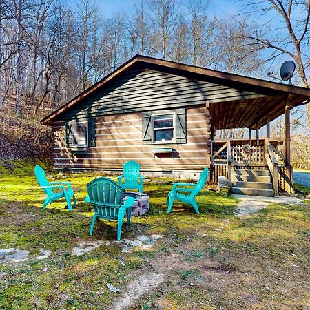 2 Bed 2 Bath Vacation Home In Whittier II Eksteriør bilde