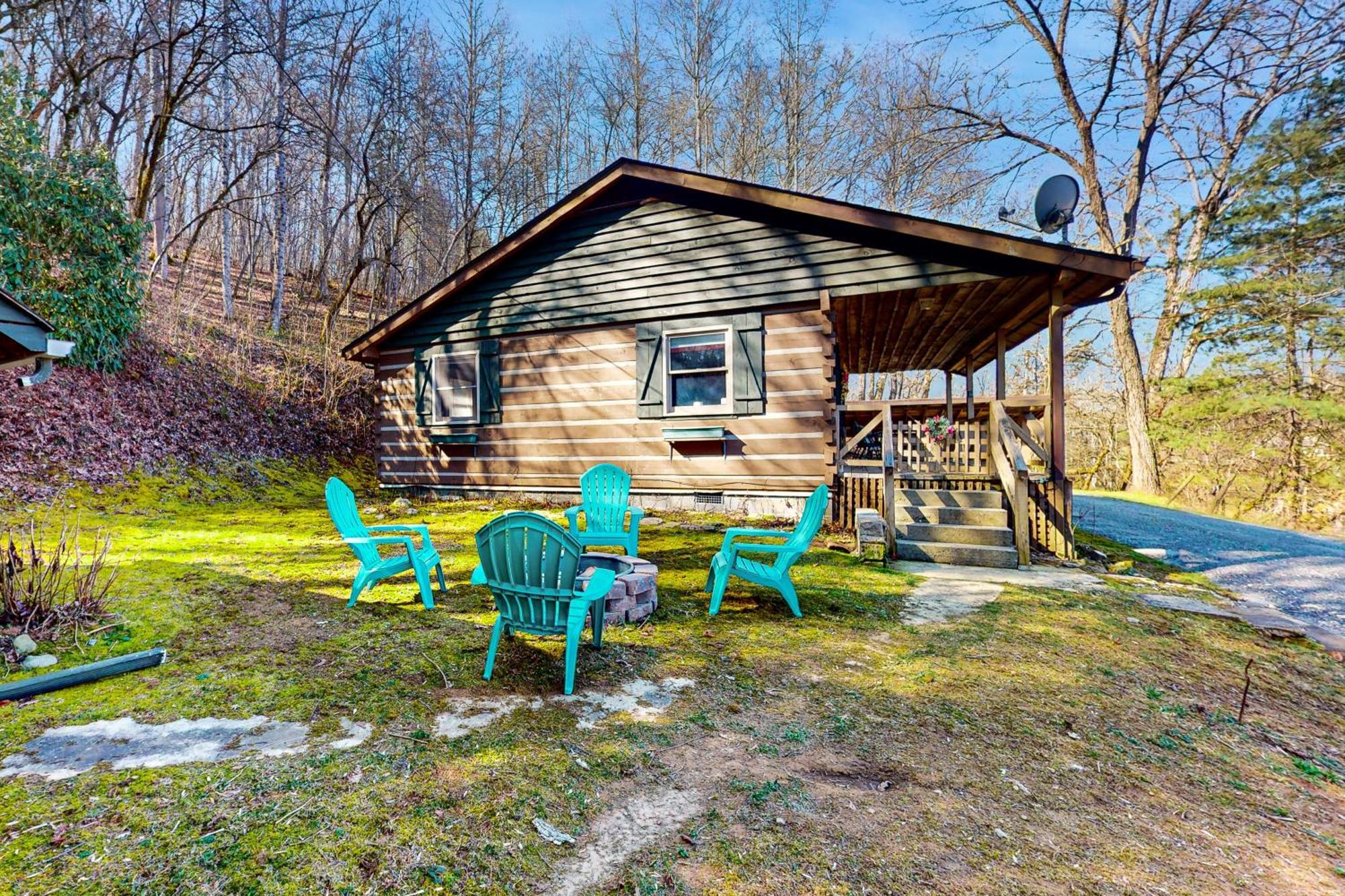 2 Bed 2 Bath Vacation Home In Whittier II Eksteriør bilde