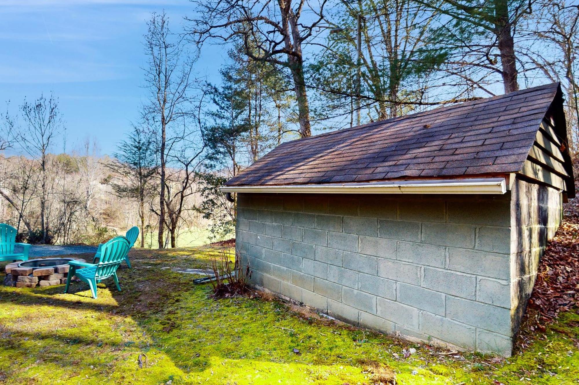 2 Bed 2 Bath Vacation Home In Whittier II Eksteriør bilde