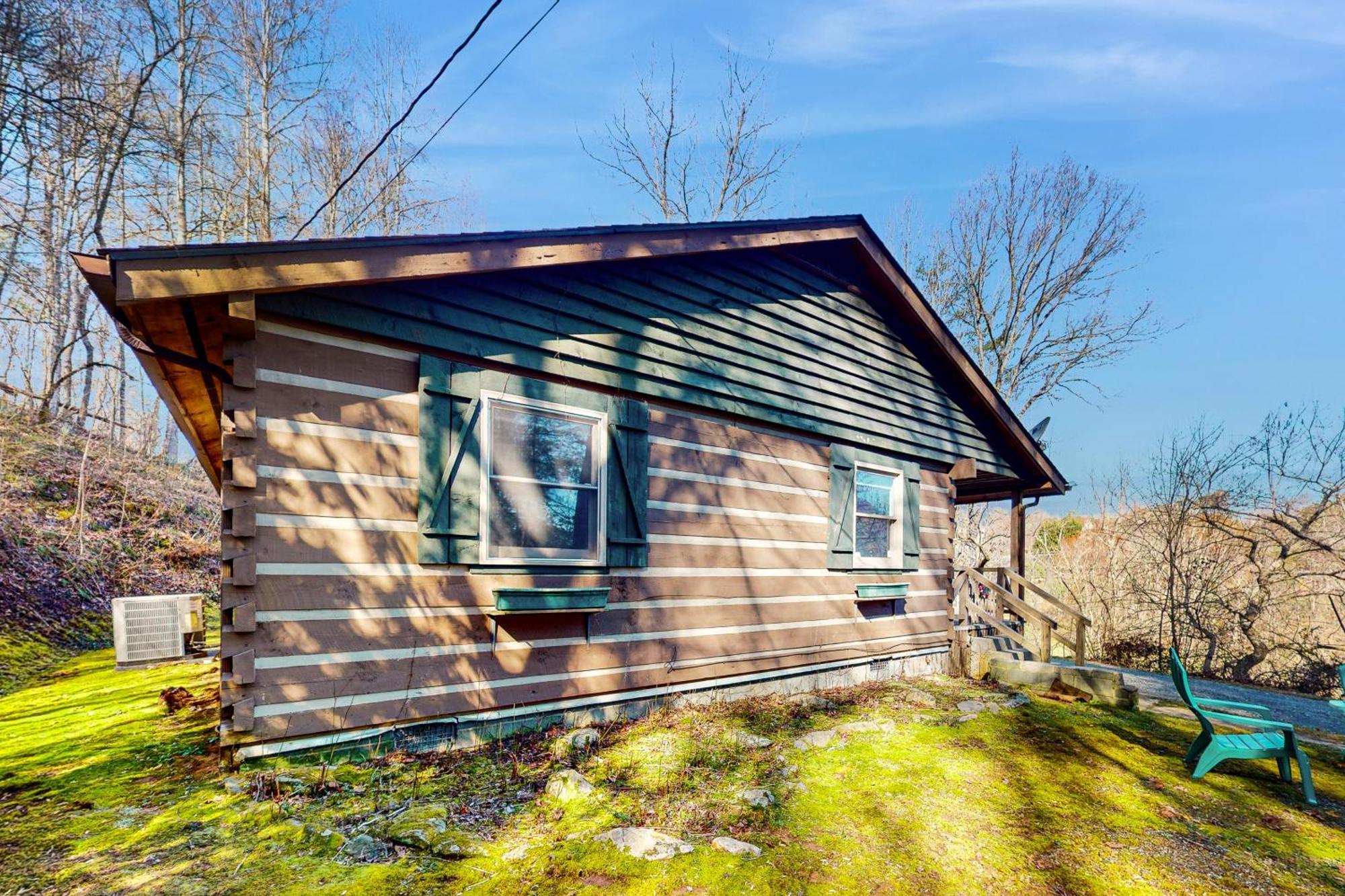 2 Bed 2 Bath Vacation Home In Whittier II Eksteriør bilde